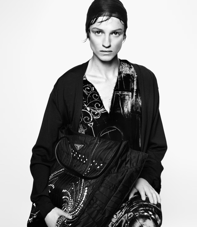 Photo of model Diana Skowron - ID 730479