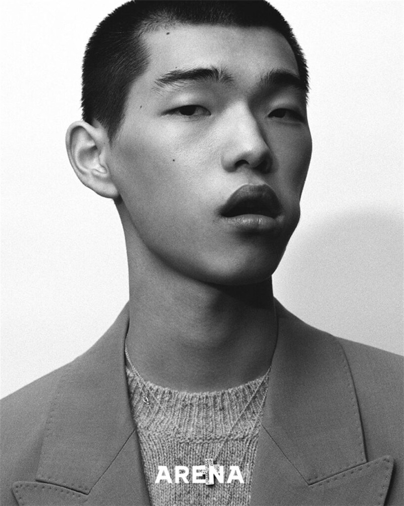 Photo of model Suyong Jung - ID 730493