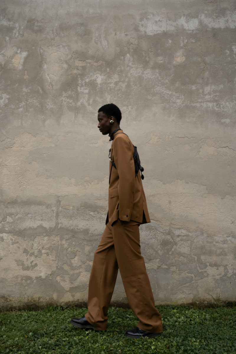 Photo of model Saliou Seck - ID 730504