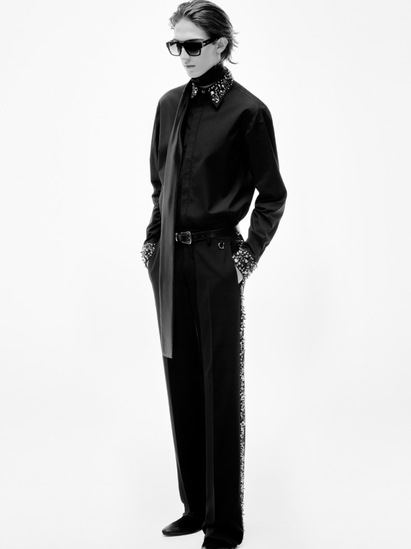 Photo of model Jack Dracula - ID 730494