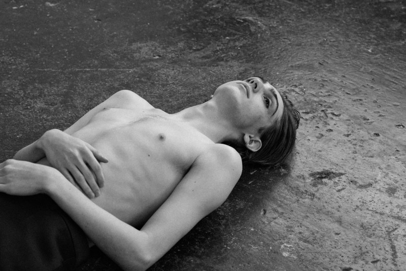 Photo of model Jack Dracula - ID 730499