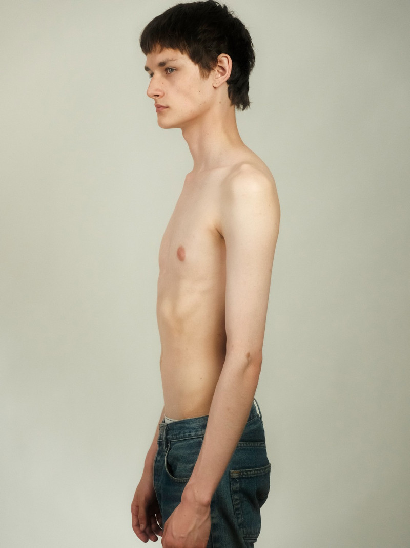 Photo of model Aamos Vikberg - ID 730525