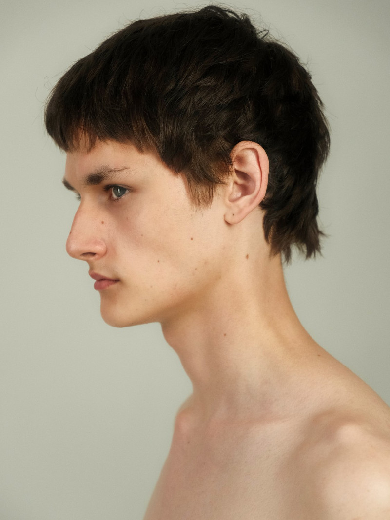 Photo of model Aamos Vikberg - ID 730527