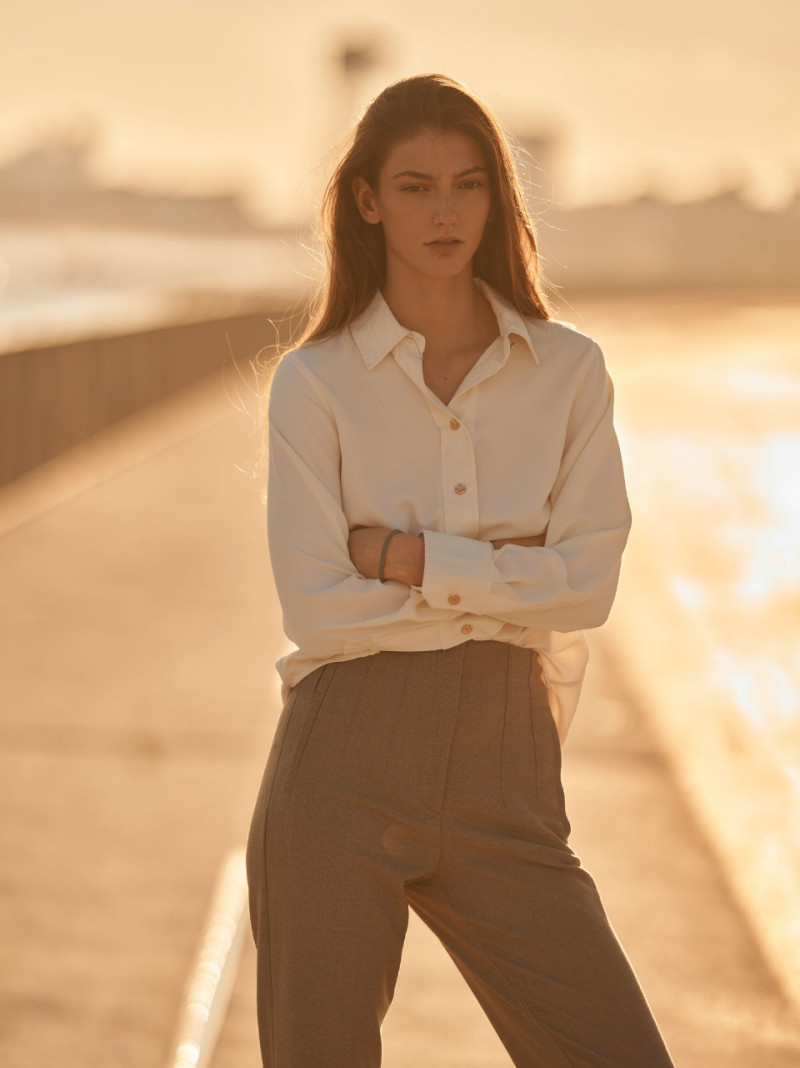 Photo of model Aslaug Gudjonsdottir - ID 730532