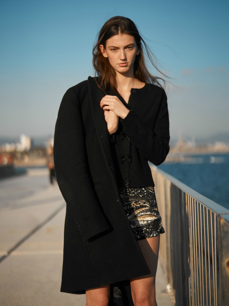 Photo of model Aslaug Gudjonsdottir - ID 730533