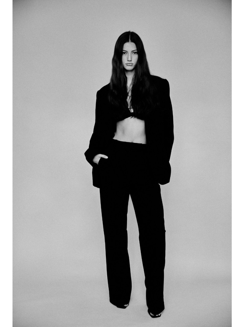 Photo of model Aslaug Gudjonsdottir - ID 730538