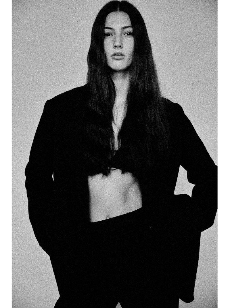 Photo of model Aslaug Gudjonsdottir - ID 730539