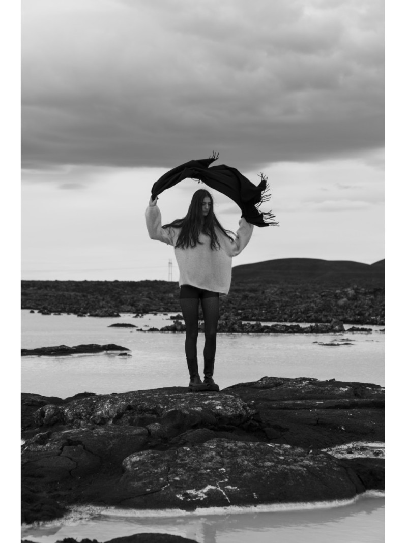 Photo of model Aslaug Gudjonsdottir - ID 730541