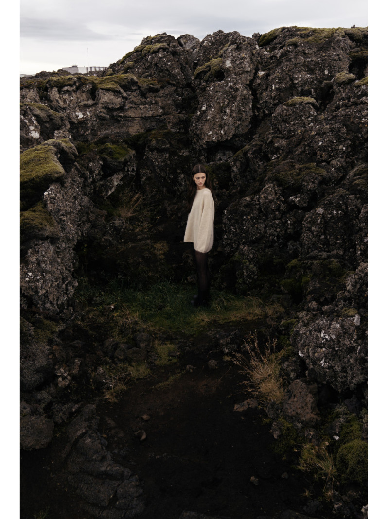 Photo of model Aslaug Gudjonsdottir - ID 730542