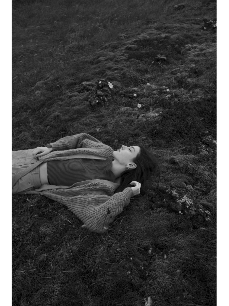 Photo of model Aslaug Gudjonsdottir - ID 730543