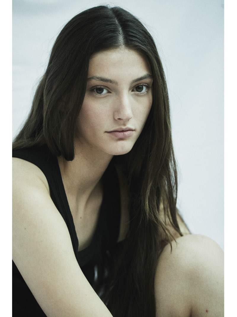 Photo of model Aslaug Gudjonsdottir - ID 730545