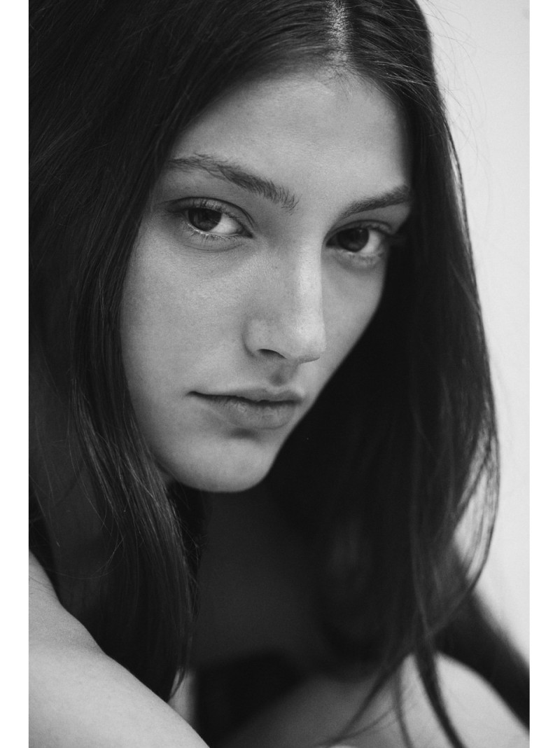 Photo of model Aslaug Gudjonsdottir - ID 730546
