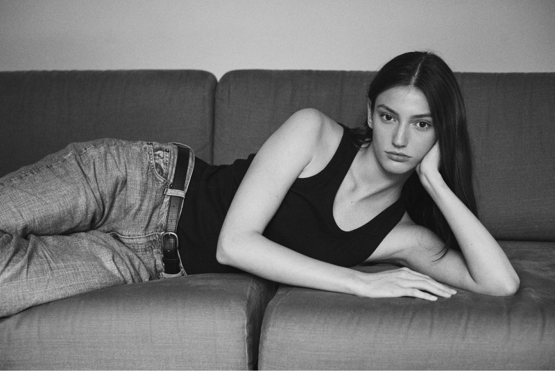 Photo of model Aslaug Gudjonsdottir - ID 730547