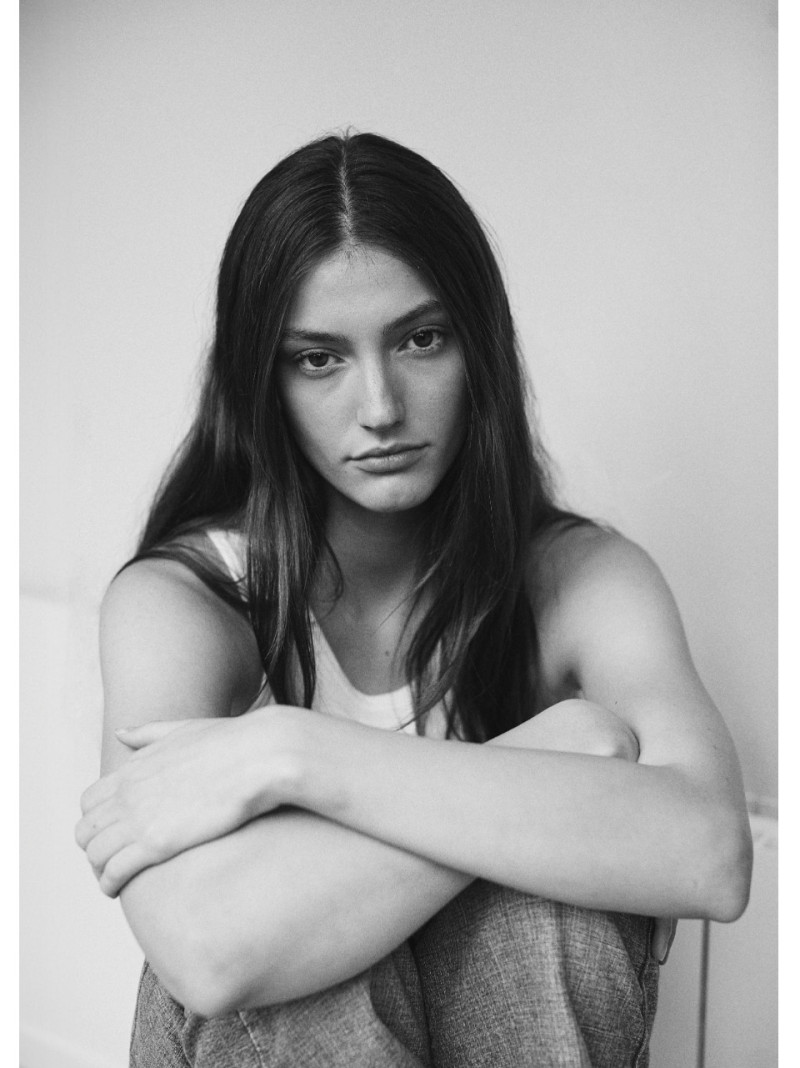 Photo of model Aslaug Gudjonsdottir - ID 730548