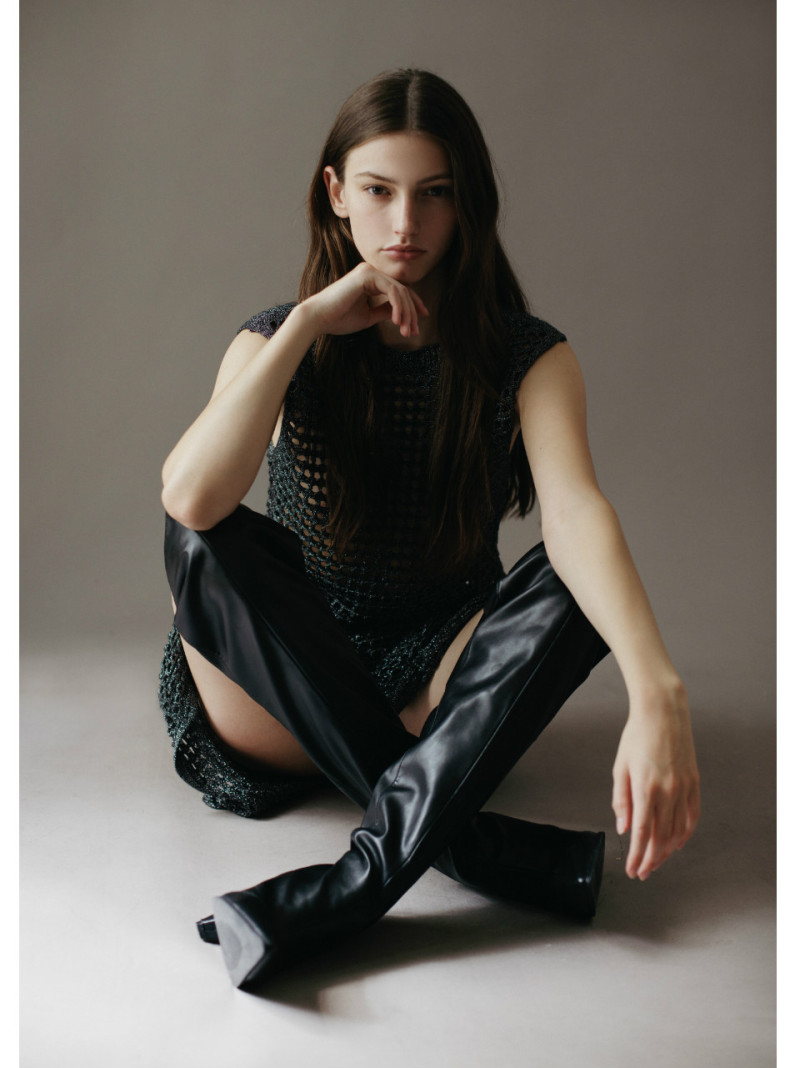 Photo of model Aslaug Gudjonsdottir - ID 730549