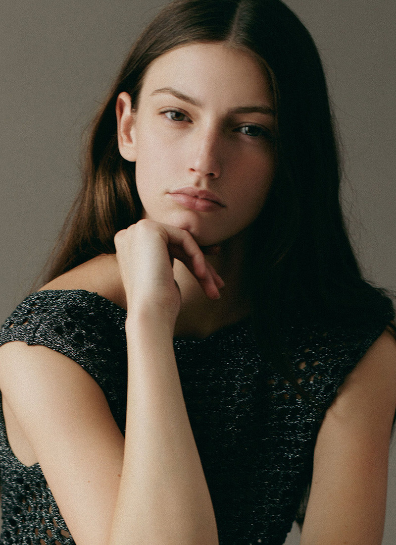 Photo of model Aslaug Gudjonsdottir - ID 730550