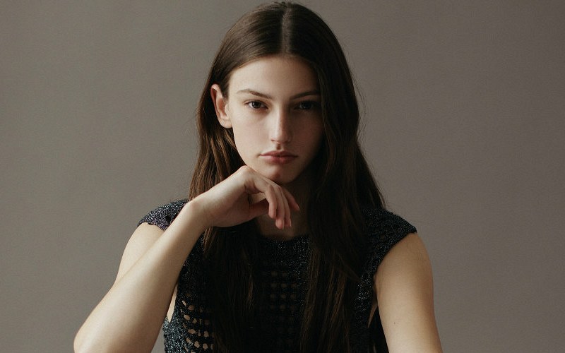 Aslaug Gudjonsdottir