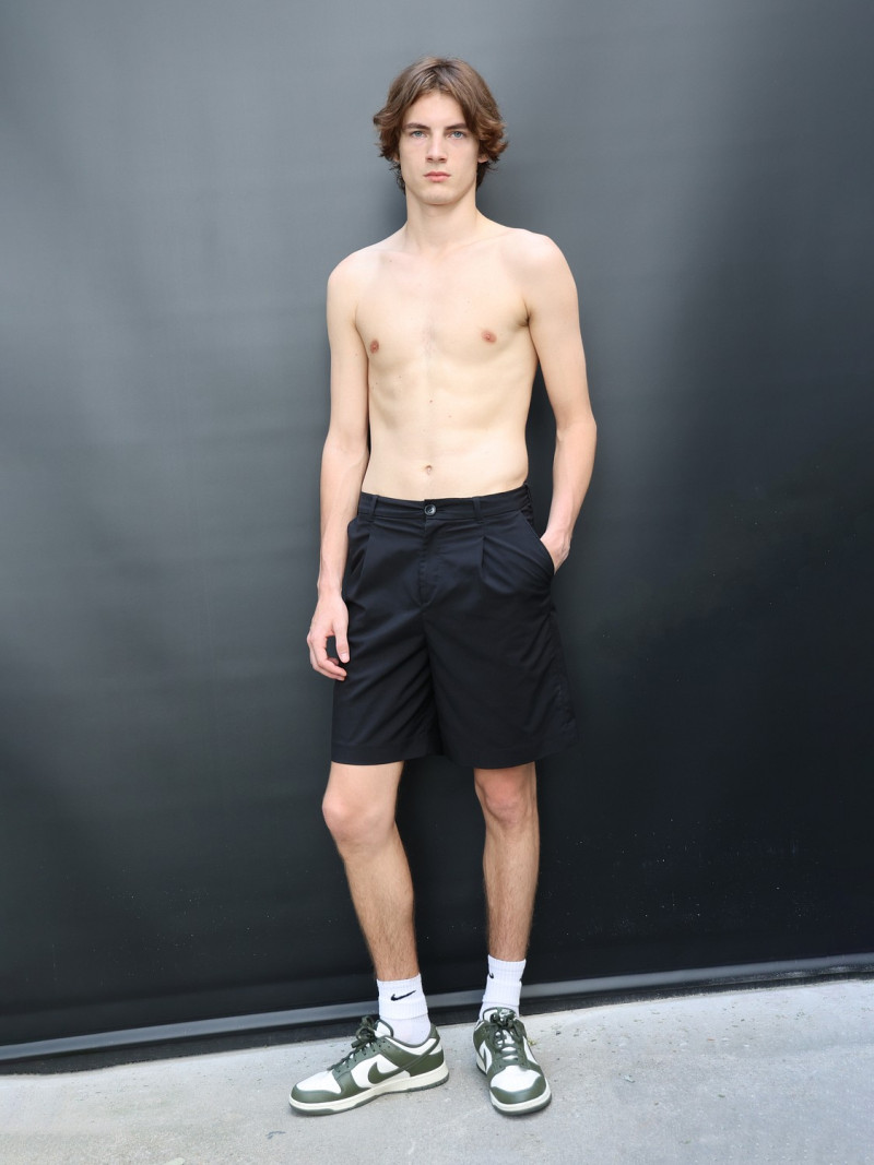 Photo of model Frenks Sluka - ID 730560