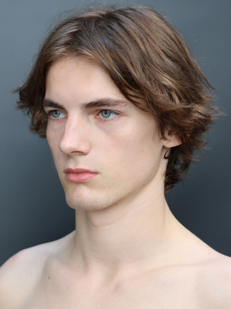 Photo of model Frenks Sluka - ID 730562