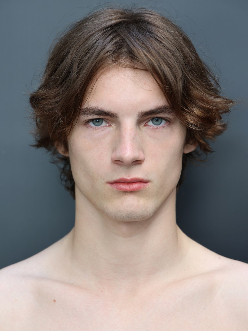 Photo of model Frenks Sluka - ID 730563