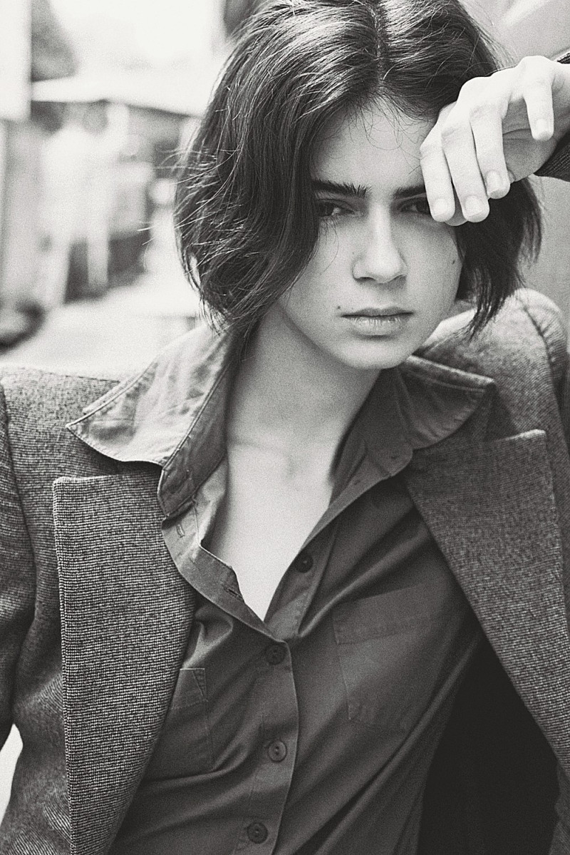 Photo of model Ana Belen Marin - ID 730568