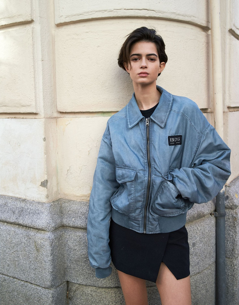 Photo of model Ana Belen Marin - ID 730570