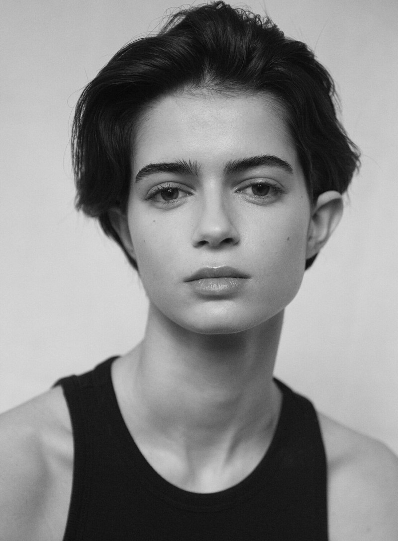 Photo of model Ana Belen Marin - ID 730572
