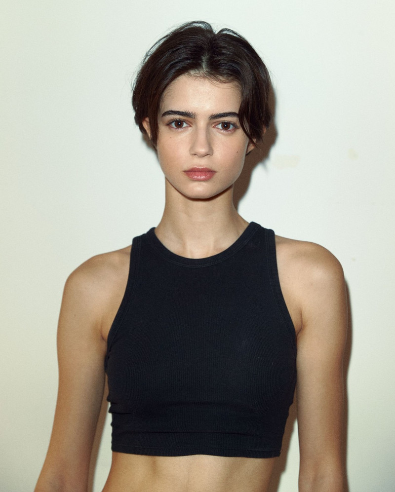 Photo of model Ana Belen Marin - ID 730573
