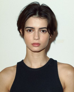 Ana Belen Marin