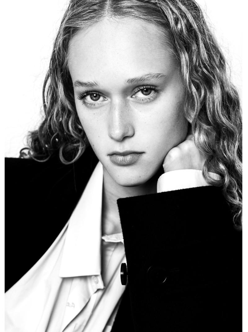 Photo of model Hella Thomale - ID 730582