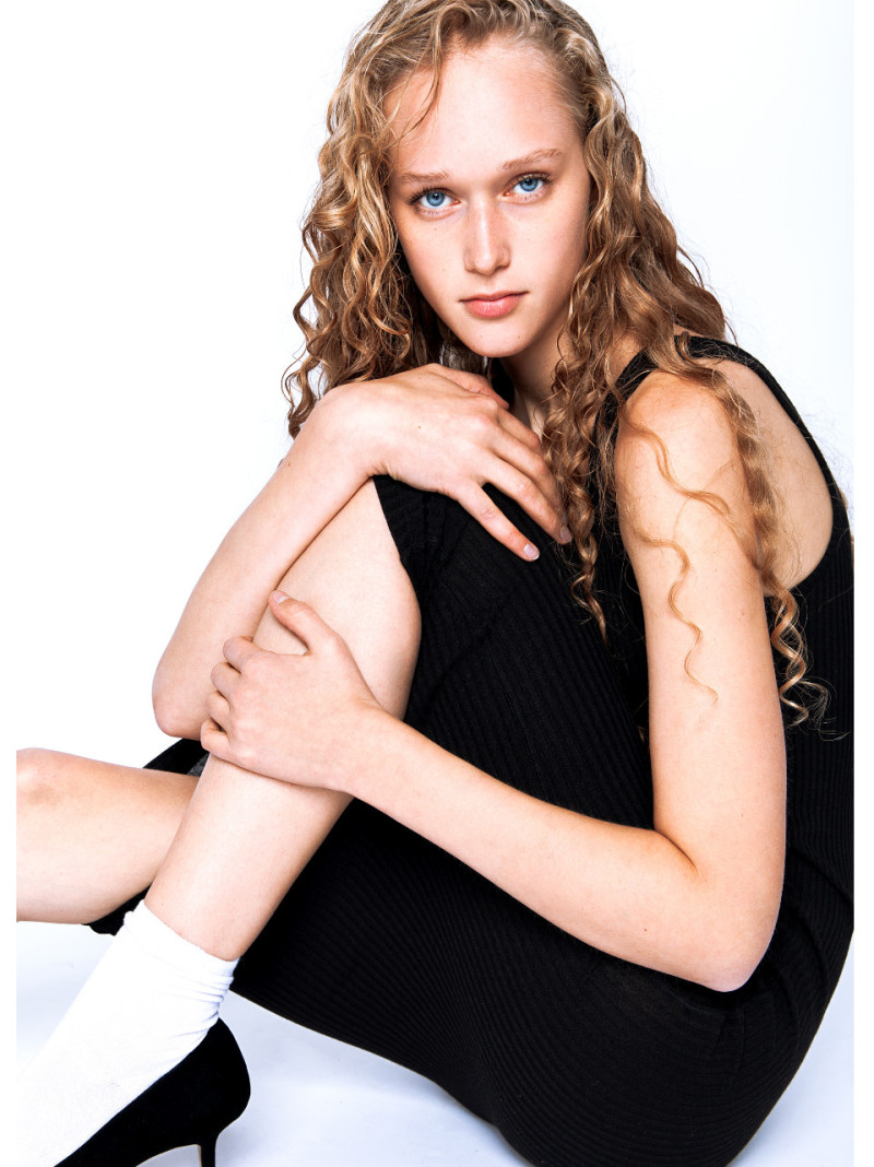 Photo of model Hella Thomale - ID 730583