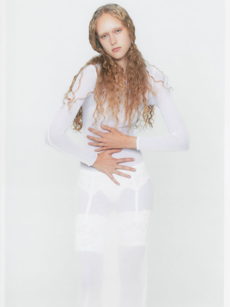 Photo of model Hella Thomale - ID 730585
