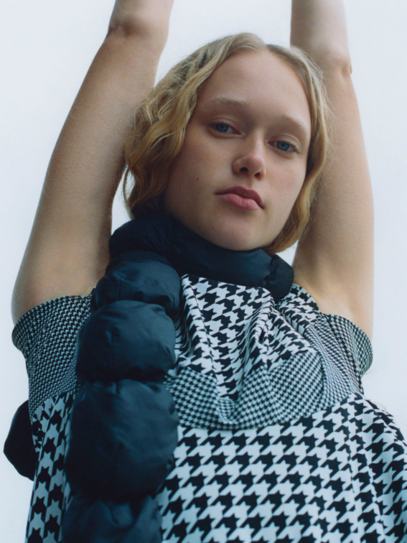 Photo of model Hella Thomale - ID 730590