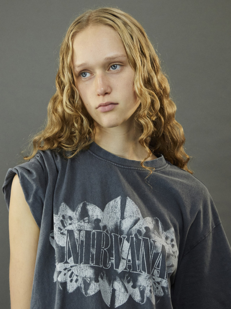 Photo of model Hella Thomale - ID 730595