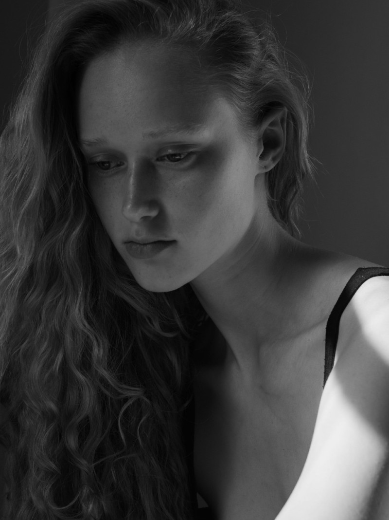 Photo of model Hella Thomale - ID 730598
