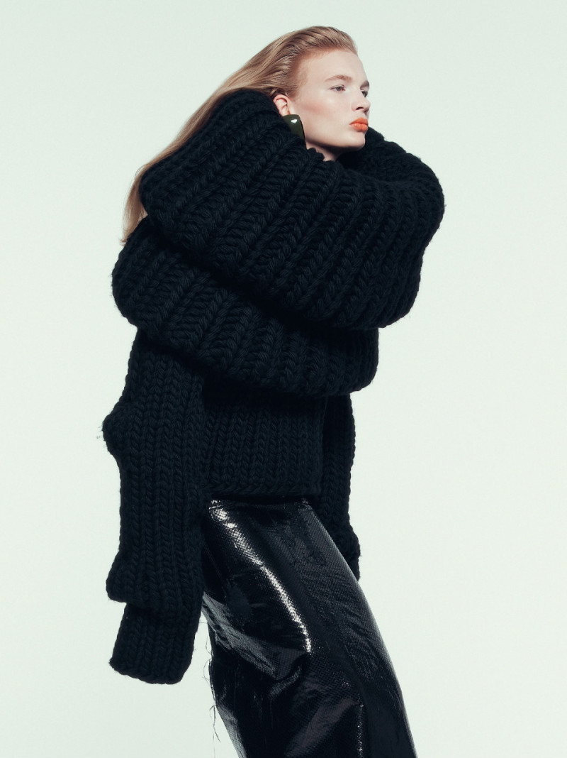 Photo of model Caitlin Soetendal - ID 730604