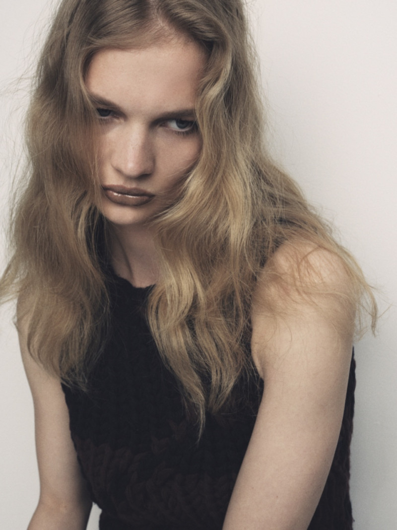 Photo of model Caitlin Soetendal - ID 730608