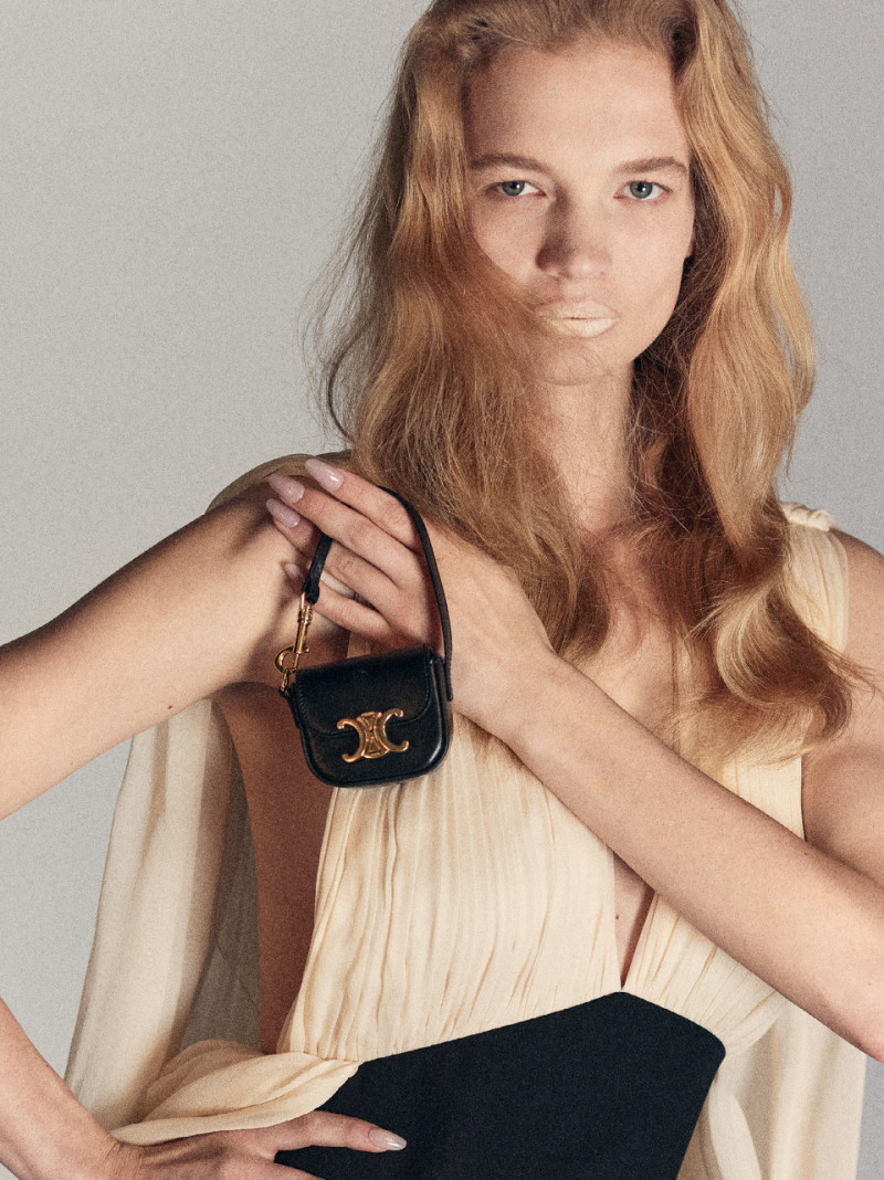 Photo of model Caitlin Soetendal - ID 730614
