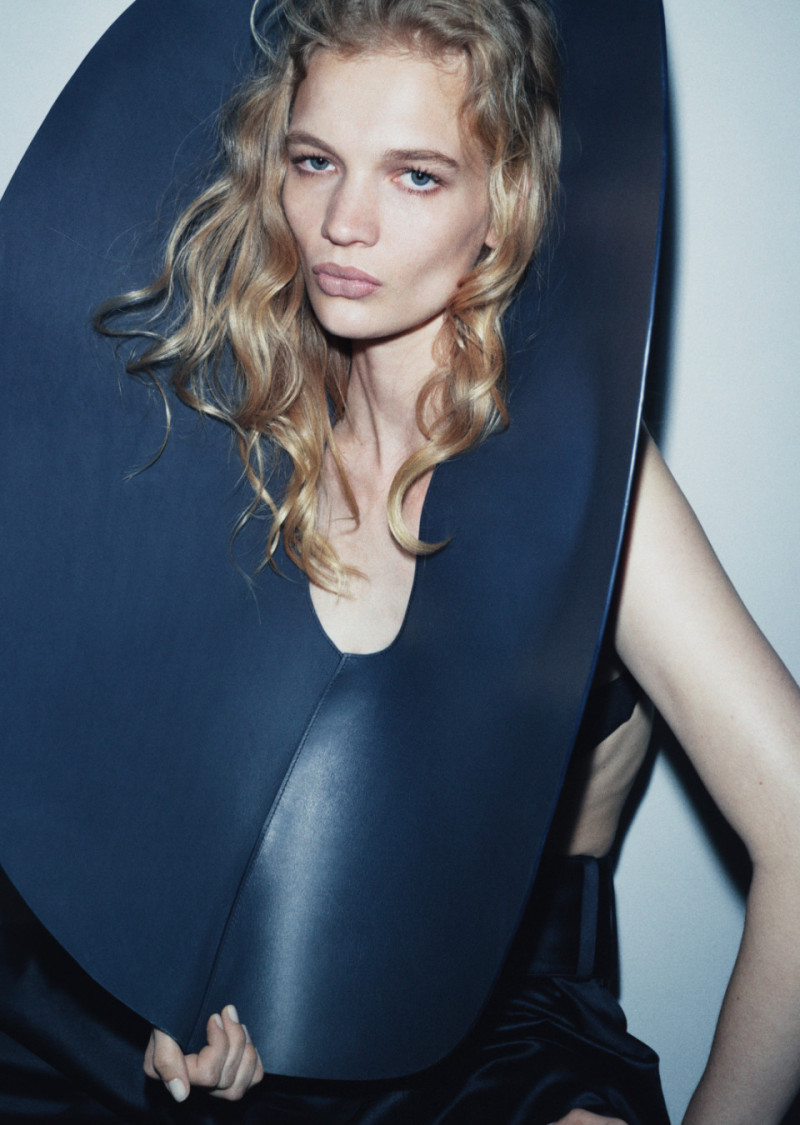 Photo of model Caitlin Soetendal - ID 730616
