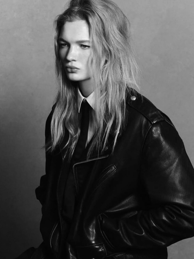 Photo of model Caitlin Soetendal - ID 730617