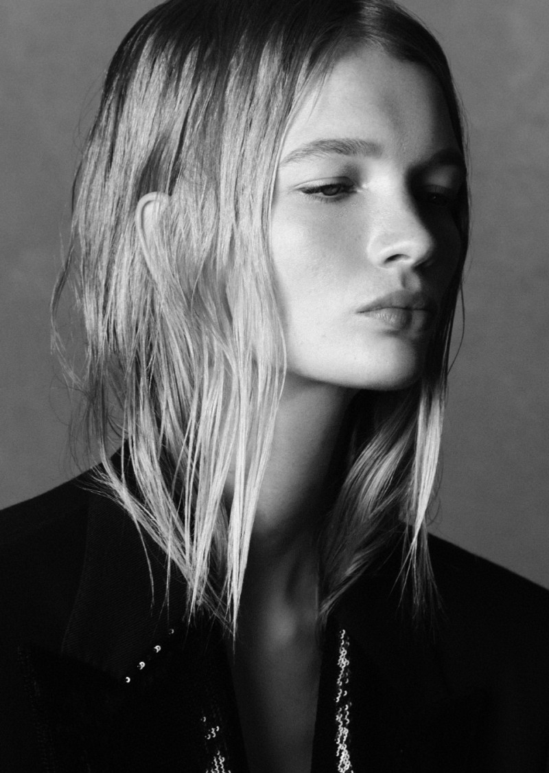 Photo of model Caitlin Soetendal - ID 730618
