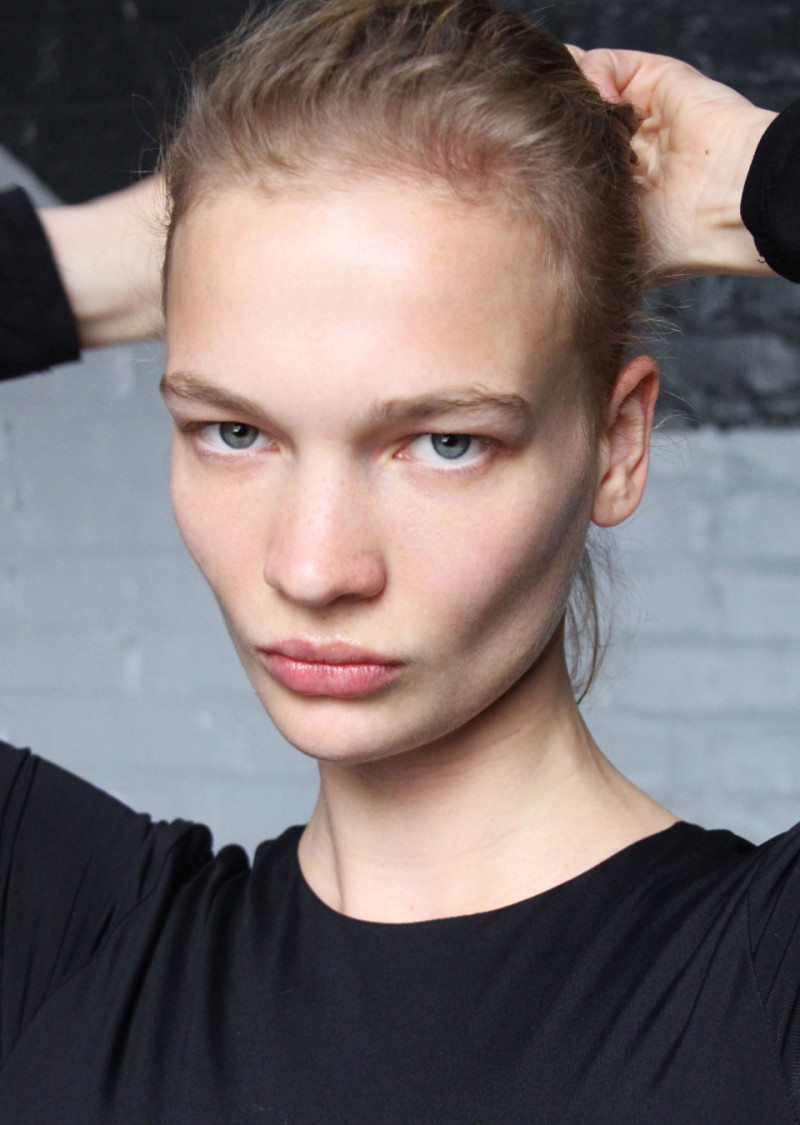 Photo of model Caitlin Soetendal - ID 730623