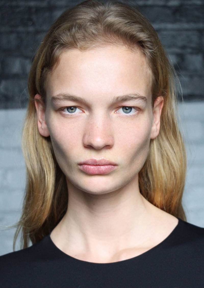 Photo of model Caitlin Soetendal - ID 730625