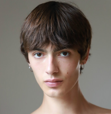 Benjamin Carion