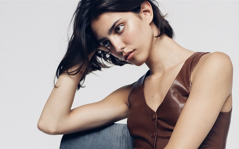 Stef Bonomo