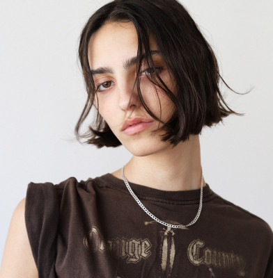 Stef Bonomo