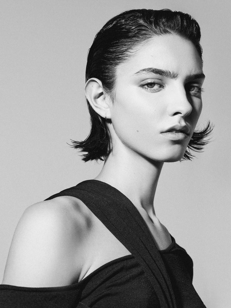 Photo of model Stef Bonomo - ID 730649