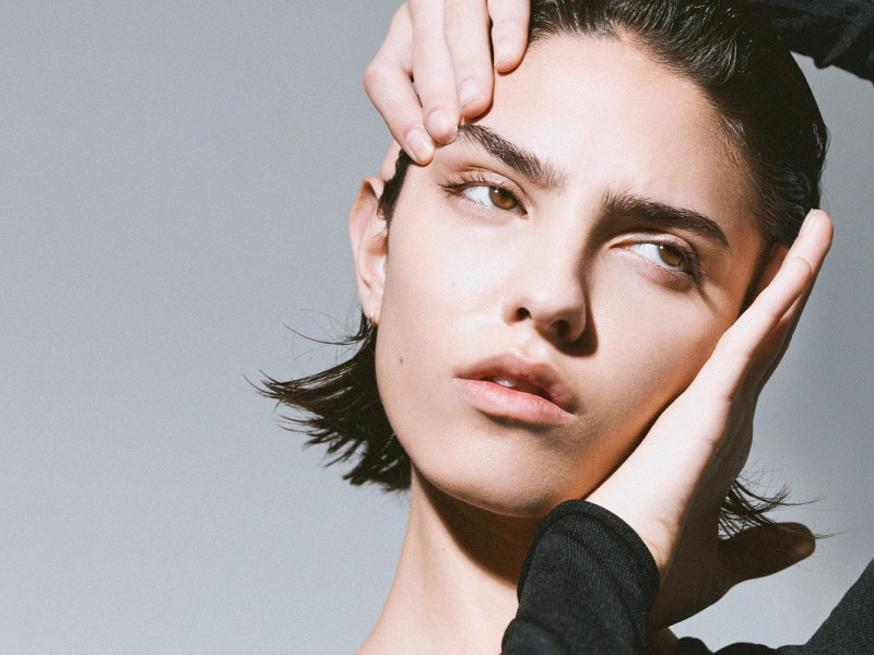Photo of model Stef Bonomo - ID 730650