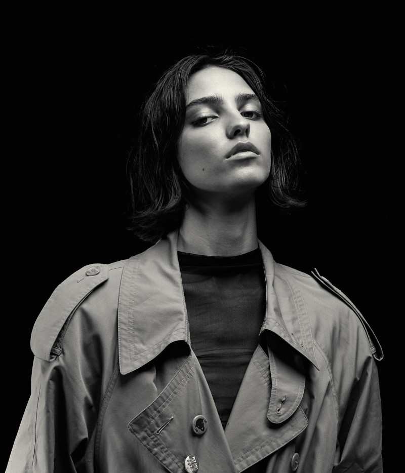 Photo of model Stef Bonomo - ID 730653