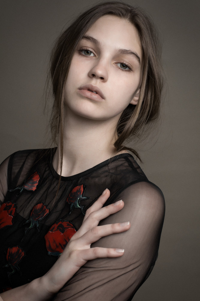 Photo of model Daria Mikolajczak - ID 730687